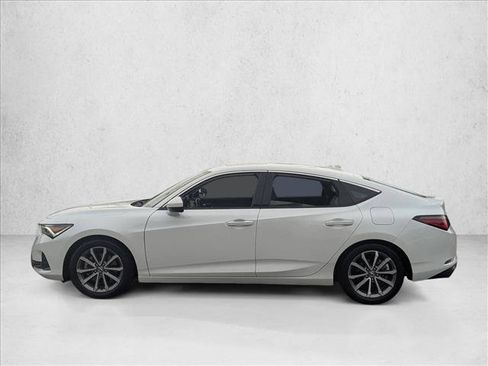 Used 2024 Acura Integra FWD image 9