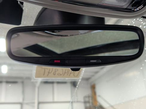 Used 2021 Jeep Cherokee Trailhawk w/ Sun, Sound & Nav Group image 27