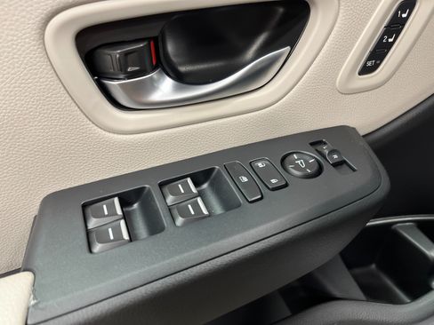 New 2026 Honda Pilot EX-L image 10