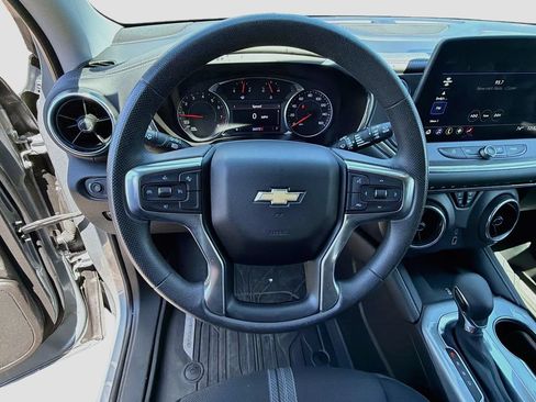 Used 2023 Chevrolet Blazer LT w/ Convenience Package AWD/4WD image 11