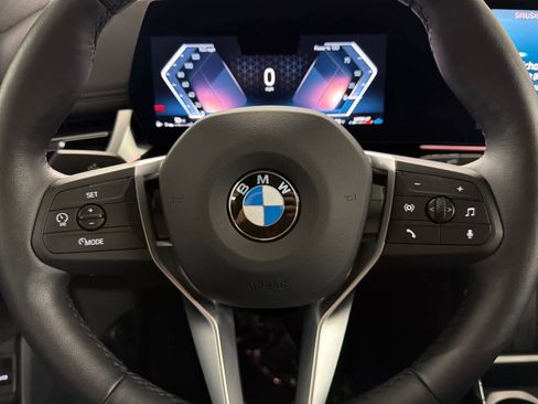 Used 2025 BMW X1 xDrive28i image 23