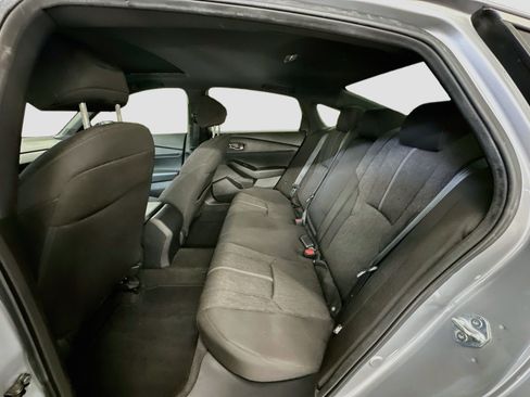 Used 2023 Honda Accord Sport image 28