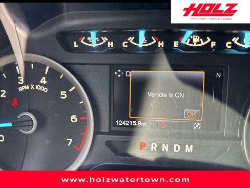 Used 2018 Ford F150 XLT w/ Equipment Group 301A Mid AWD/4WD image 9