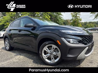 Used 2023 Hyundai Kona SEL w/ Cargo Package