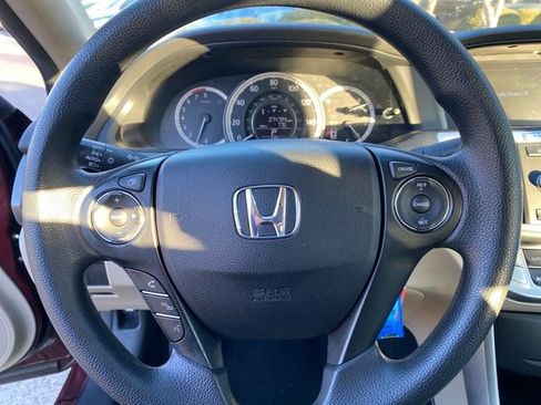 Used 2013 Honda Accord LX image 7