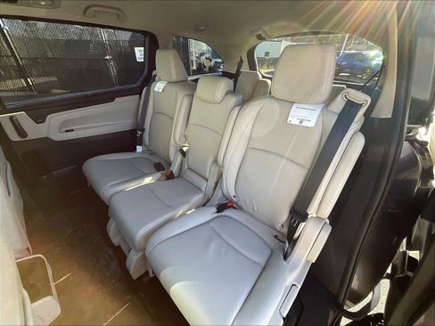 New 2026 Honda Odyssey EX-L image 15