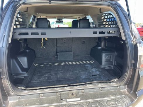 Used 2015 Toyota 4Runner Trail Premium image 16