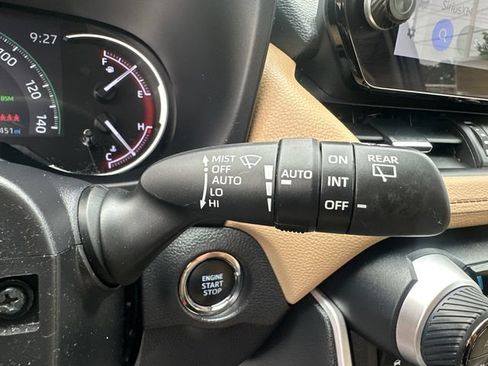 Used 2025 Toyota RAV4 XLE Premium w/ Weather Package AWD/4WD image 36