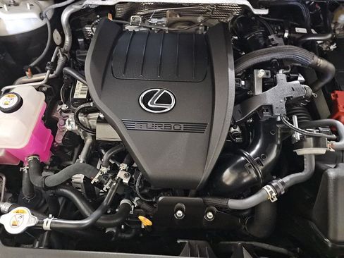 Certified 2025 Lexus RX 350 Premium w/ Convenience Package AWD/4WD image 32