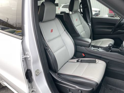Used 2024 Dodge Durango GT image 26