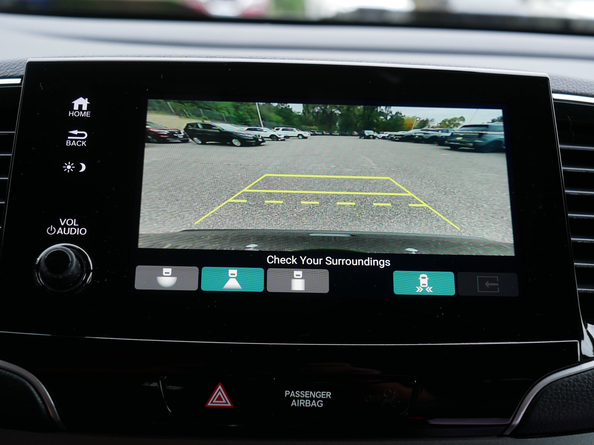 Used 2023 Honda Passport EX-L image 27