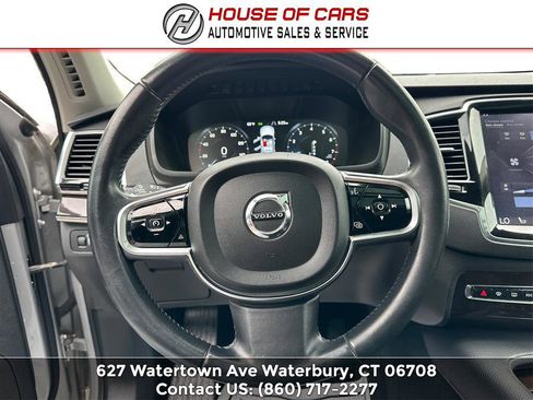 Used 2016 Volvo XC90 T6 Momentum image 19
