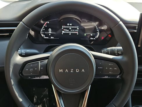 New 2026 MAZDA CX-5 Select AWD/4WD image 15