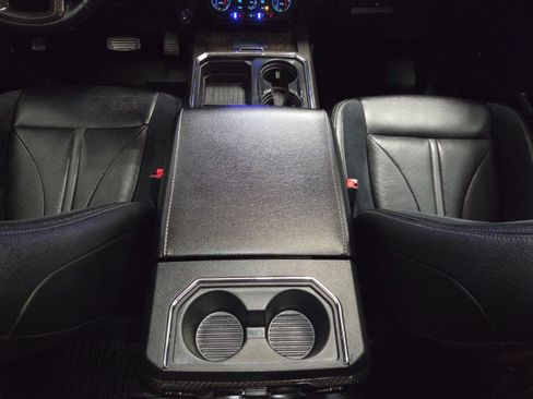 Used 2021 Ford F350 Lariat w/ Lariat Ultimate Package image 83