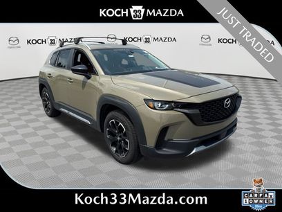 Certified 2024 MAZDA CX-50 Meridian Edition w/ Weather Package