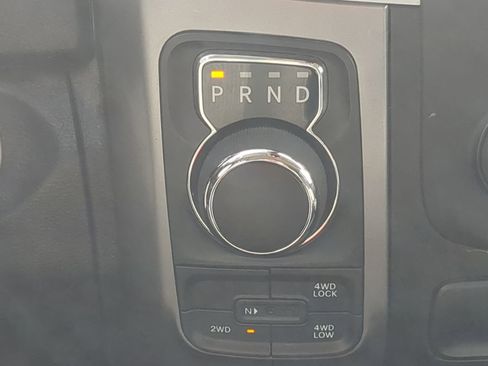 Used 2023 RAM 1500 Classic SLT image 26