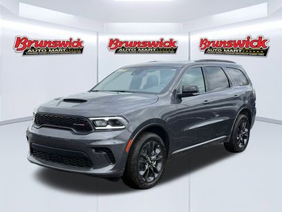 New 2026 Dodge Durango GT