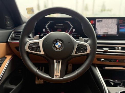 Used 2024 BMW M340i w/ Premium Package image 19