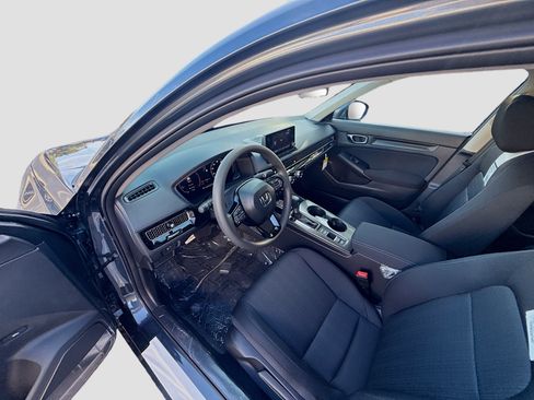 New 2026 Honda Civic LX image 9