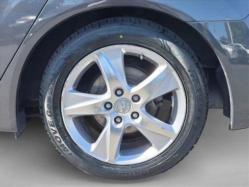 Used 2014 Acura TSX Sedan FWD image 24