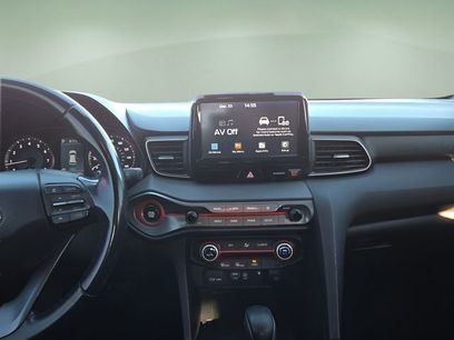 Used 2019 Hyundai Veloster 2.0 Premium