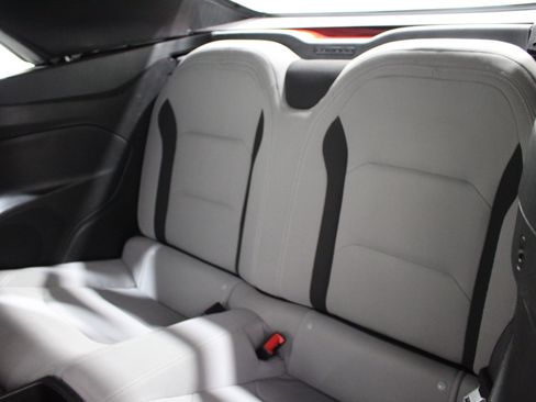 Used 2023 Chevrolet Camaro LT RWD image 21