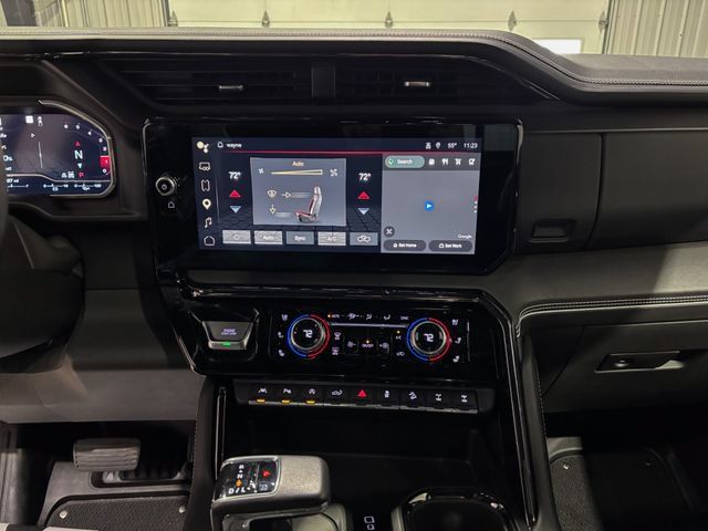 Used 2022 GMC Sierra 1500 AT4X AWD/4WD image 17