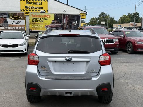 Used 2014 Subaru Crosstrek 2.0i Limited AWD/4WD image 4