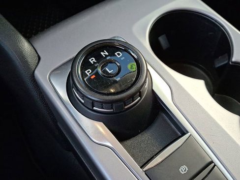 Certified 2023 Ford Bronco Sport Big Bend AWD/4WD image 4