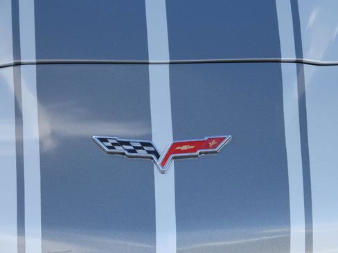 Used 2009 Chevrolet Corvette Coupe image 34