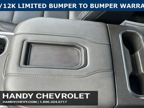 Certified 2022 GMC Sierra 1500 Elevation AWD/4WD image 27