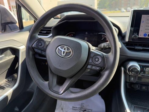 Certified 2023 Toyota RAV4 XLE image 13