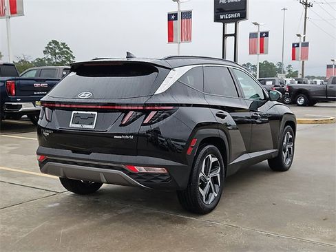 Used 2024 Hyundai Tucson Limited image 5
