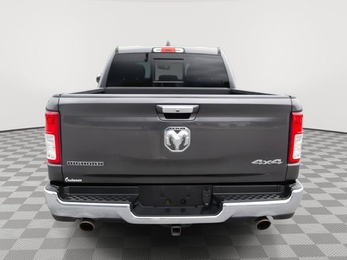 Used 2019 RAM 1500 Big Horn AWD/4WD image 6
