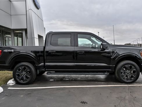 Used 2023 Ford F150 XLT w/ Equipment Group 302A High image 11