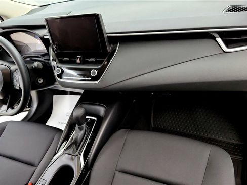 Certified 2024 Toyota Corolla LE image 16