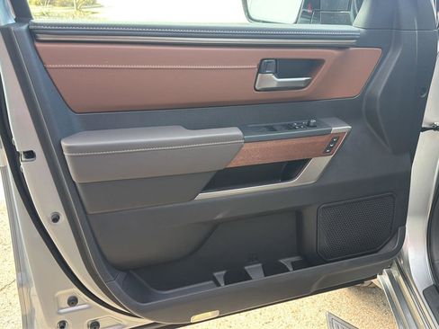 New 2026 Toyota Tundra 1794 Edition AWD/4WD image 13