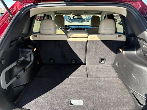 Used 2015 Jeep Cherokee Limited image 38