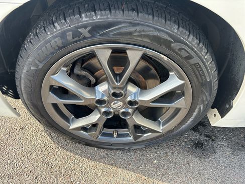 Used 2014 Nissan Maxima 3.5 S w/ Limited Edition Package image 28