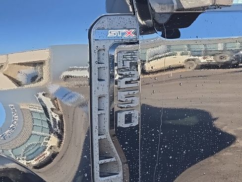 New 2026 Ford F250 XL w/ STX Appearance Package image 52