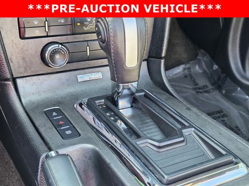 Used 2014 Ford Mustang Convertible w/ Equipment Group 102A image 28