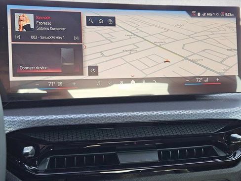 New 2026 BMW 430i Coupe w/ M Sport Package image 11