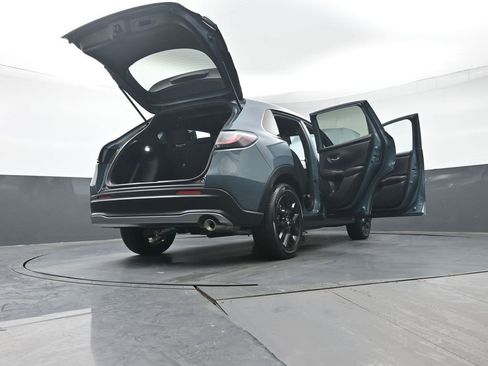 Used 2023 Honda HR-V Sport image 45