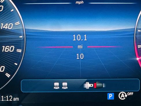 New 2026 Mercedes-Benz CLE 53 AMG 4MATIC Coupe image 34