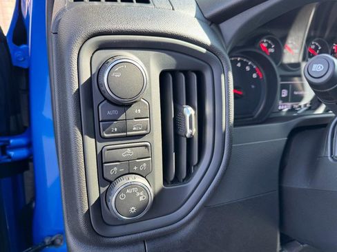 New 2026 Chevrolet Silverado 1500 Custom AWD/4WD image 13