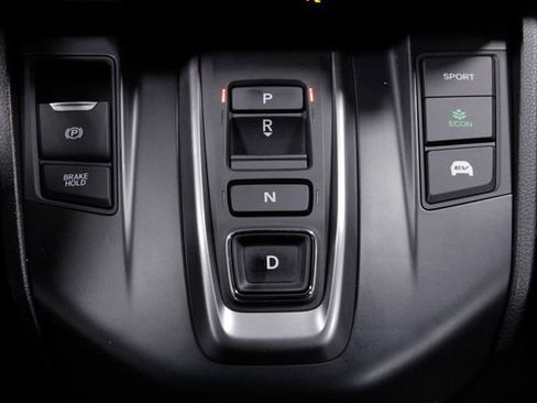 Certified 2022 Honda CR-V Touring image 31