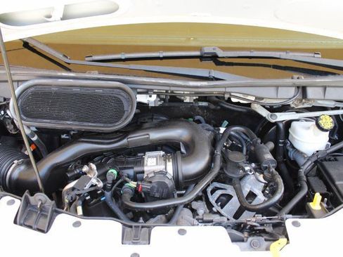 Used 2020 Ford Transit 350 XL RWD image 32