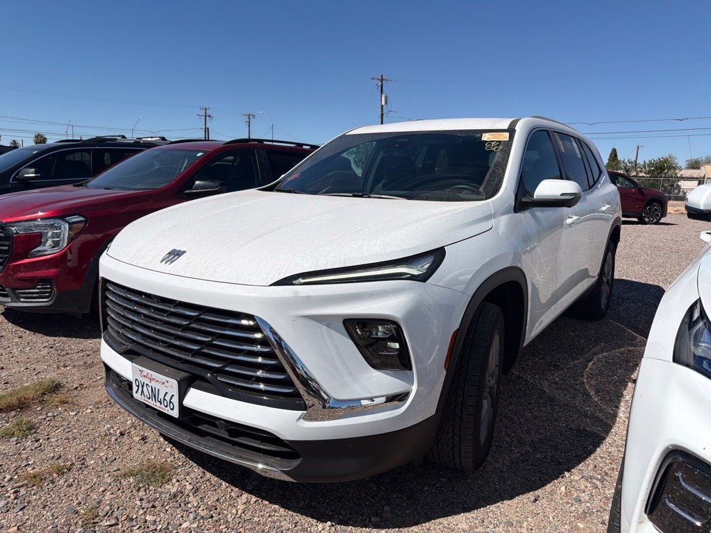 Used 2026 Buick Enclave Preferred FWD image 15