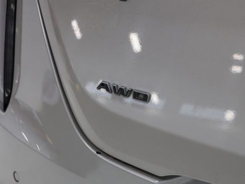 Used 2020 Cadillac CT4 Sport AWD/4WD image 13