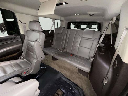 Used 2015 GMC Yukon XL Denali w/ Touring Package image 21